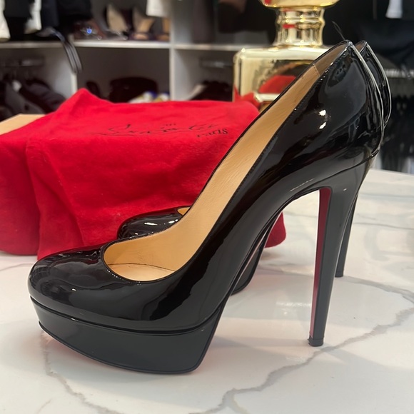 Christian Louboutin Shoes - Christian Louboutin Heels